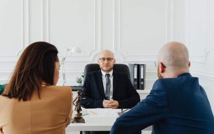 How to Choose the Right Attorney for Your Case in 2026