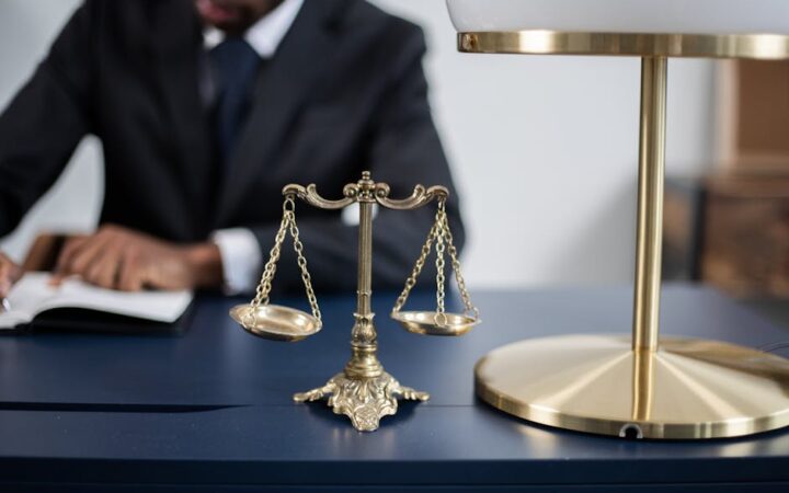 How to Protect Your Business with the Right Legal Structure