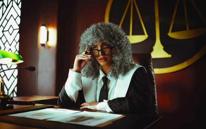 How to Handle a Defamation Case in 2026