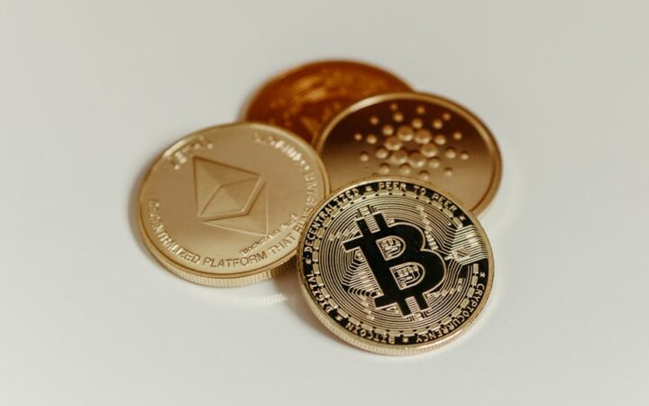 Navigating the Legal Landscape of Cryptocurrency in 2026: Key Considerations
