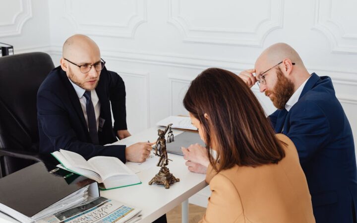 Top 10 Questions to Ask Your Divorce Attorney