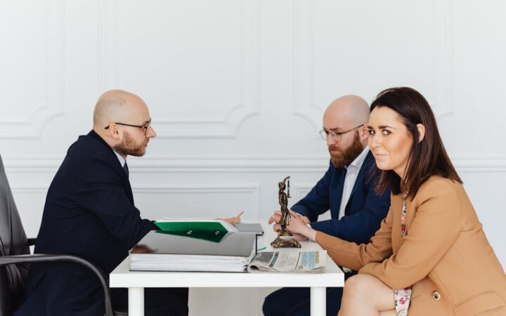 Navigating the Dynamics of Family Law in 2026: What You Need to Know