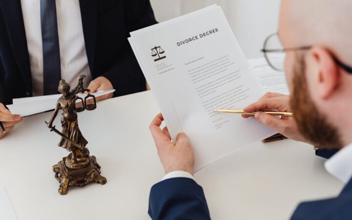 12 Essential Legal Documents Everyone Should Have in 2026