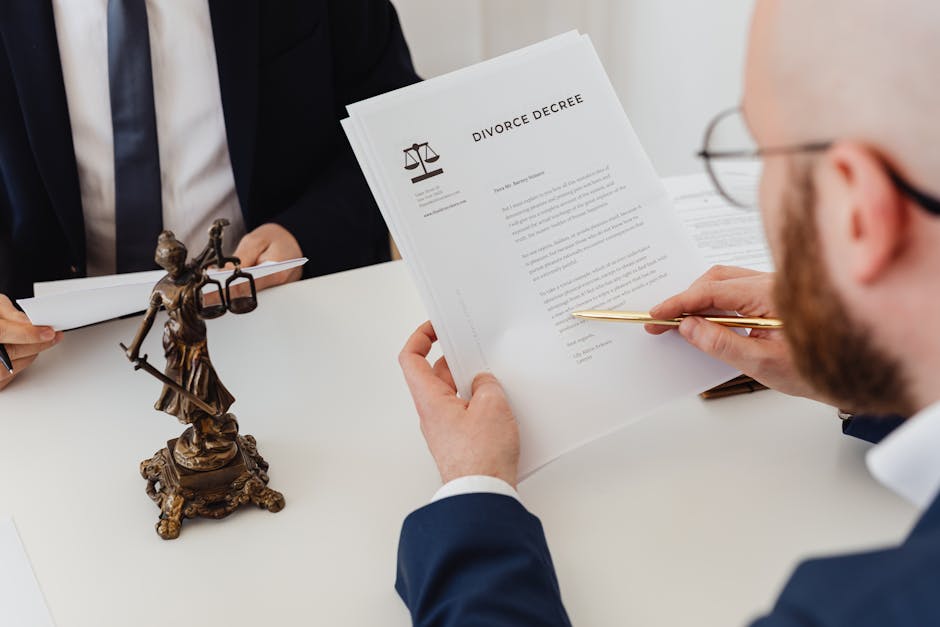 12 Essential Legal Documents Everyone Should Have in 2026