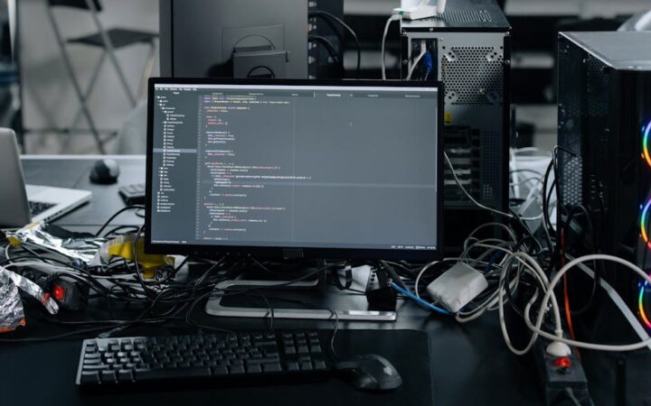 6 Tips for Choosing the Right Legal Software for Your Firm