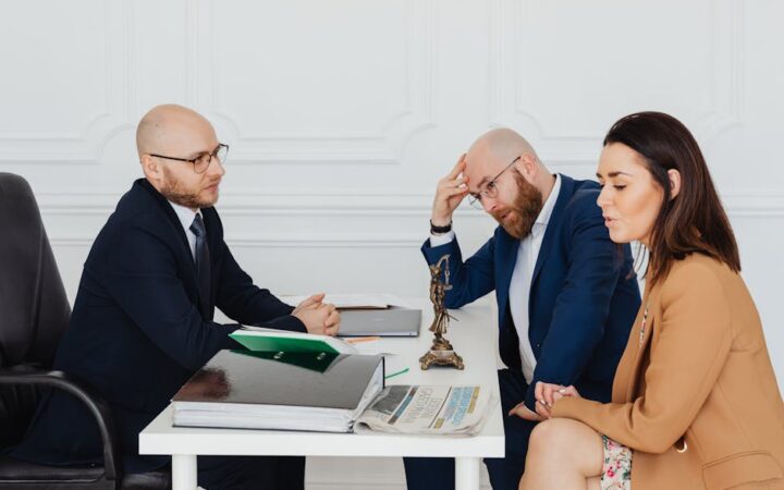 5 Key Differences Between Mediation and Arbitration