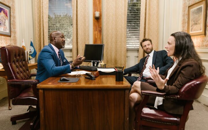 How to Avoid Common Pitfalls in Real Estate Transactions