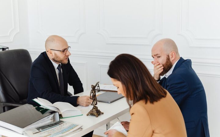 The Rise of E-Notarization: How Digital Notaries Are Shaping the Future of Legal Transactions in 2026