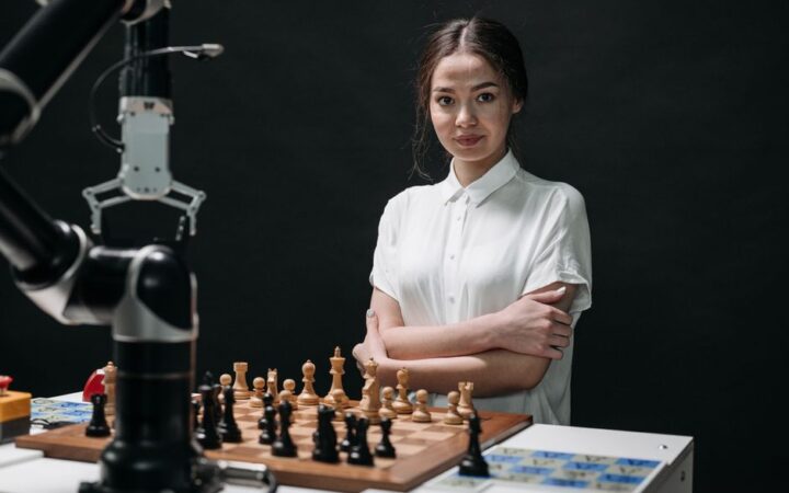 Demystifying AI in Intellectual Property Law: What 2026 Holds for Innovators and Attorneys