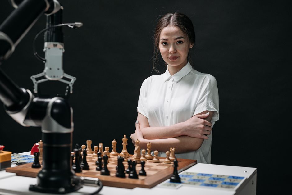 Demystifying AI in Intellectual Property Law: What 2026 Holds for Innovators and Attorneys